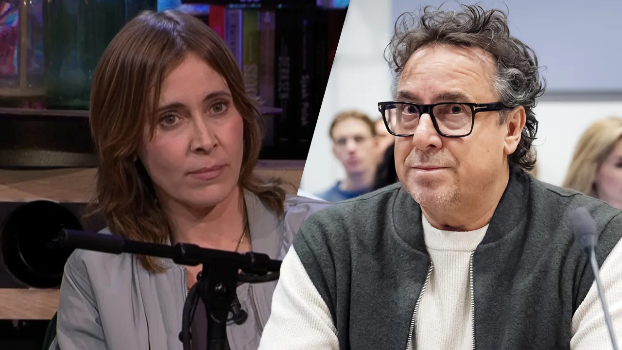 Anouk laat zich uit over rechtszaak tegen Marco Borsato: 'Weet je wat gewoon de conclusie is?'