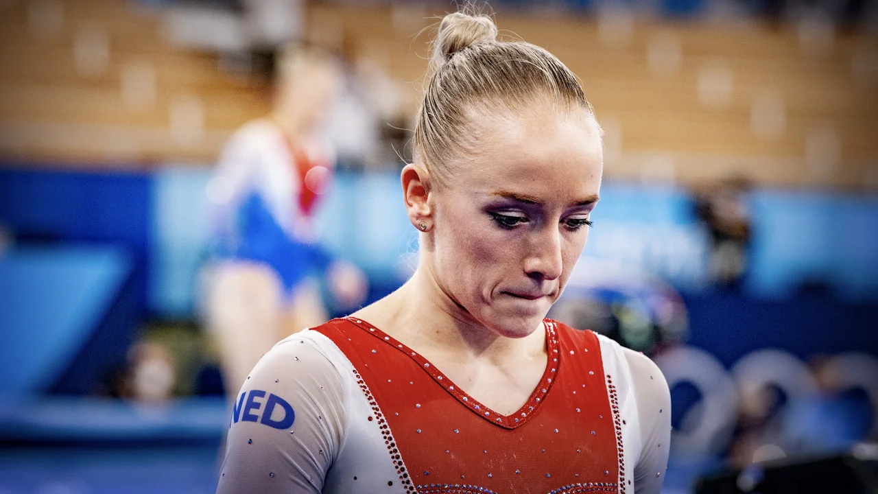 Sanne Wevers stapt vanwege 'incident met teamgenoot' uit nationale turnselectie