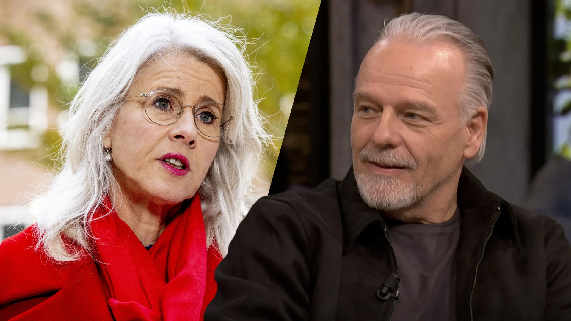 Wat vindt Wierd Duk van de uitlatingen van Mona Keijzer over de NOS?