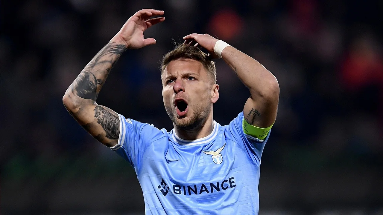 SAMENVATTING: CFR Cluj – Lazio (Tussenronde Conference League)