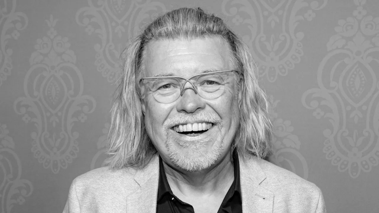 Overleden zanger René Karst te zien in eerste aflevering van De Slimste Mens