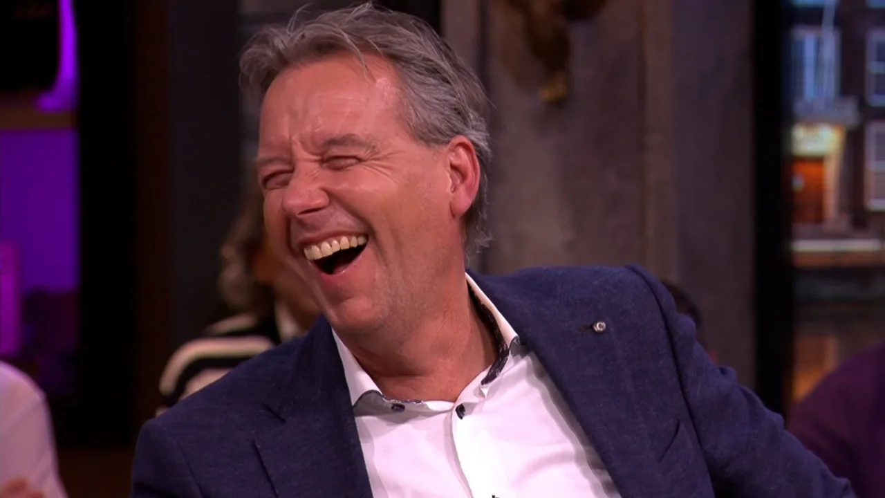 Aflevering Vandaag Inside met Valentijn Driessen, dinsdag 28 maart 2023