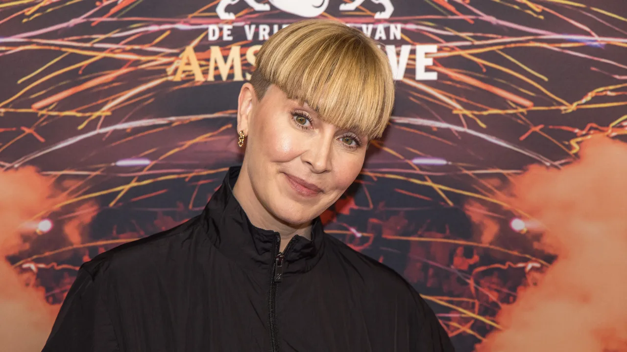 Anouk geeft duidelijkheid over haar mogelijke deelname aan het Songfestival 2025