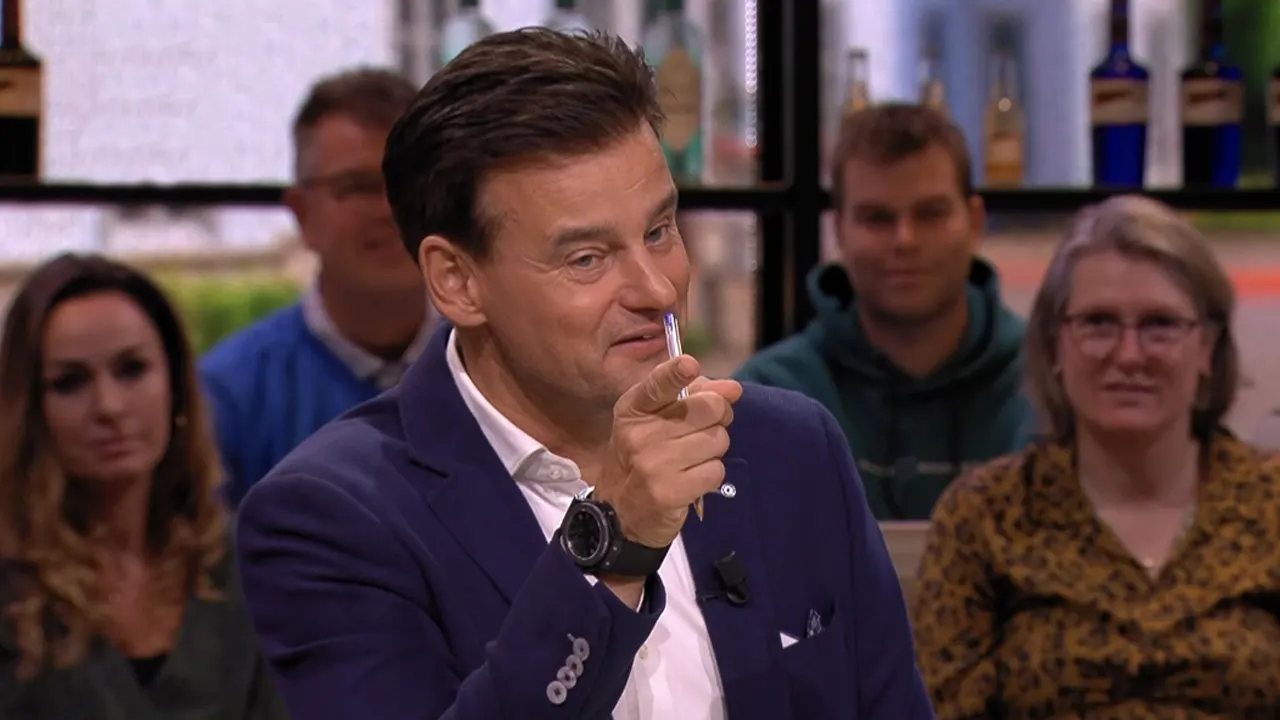 Website Vandaag Inside Live tijdelijk uit de lucht door massale run op kaarten