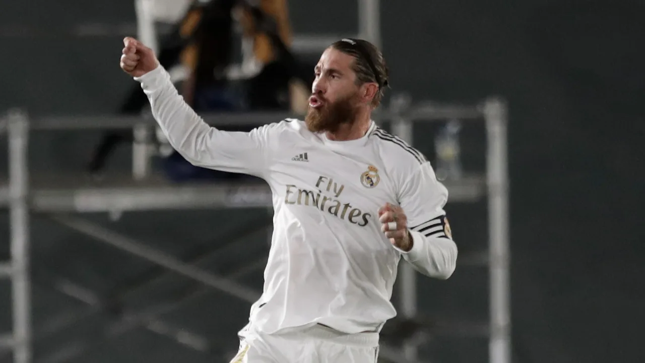 Real Madrid neemt koppositie weer over van Barcelona