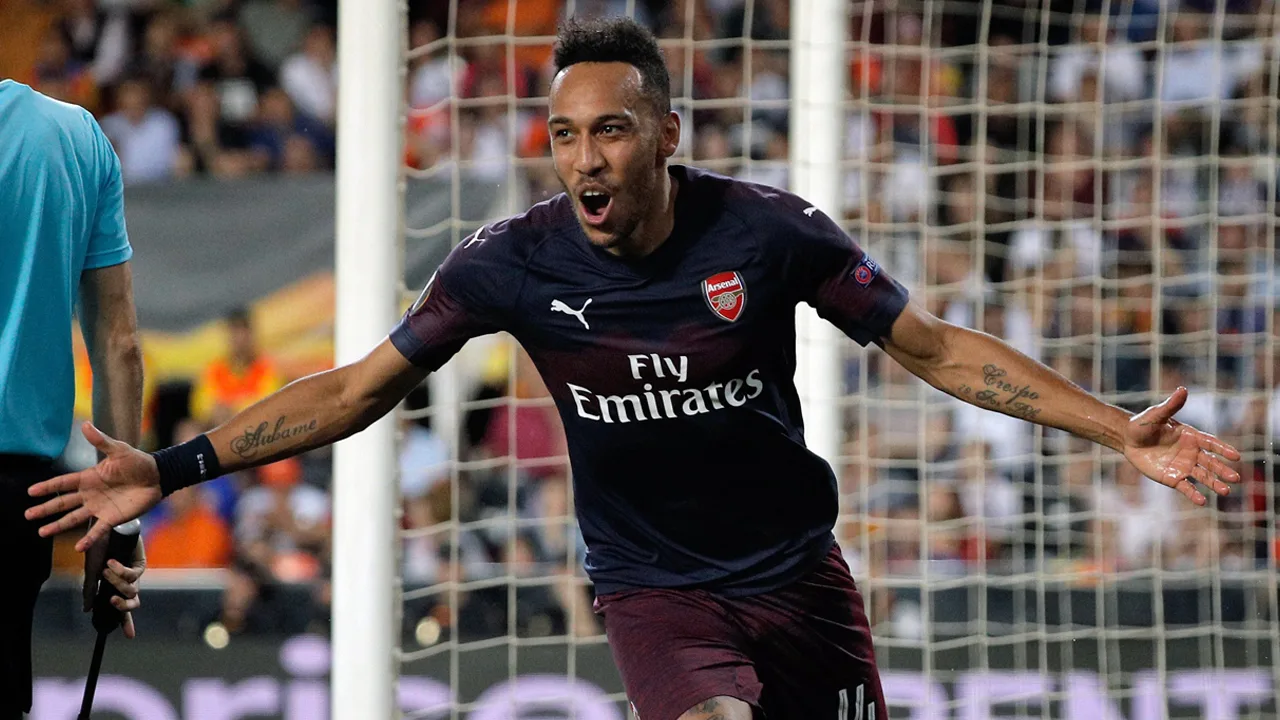 Arsenal maakt einde aan slechte reeks en verslaat Chelsea met 3-1