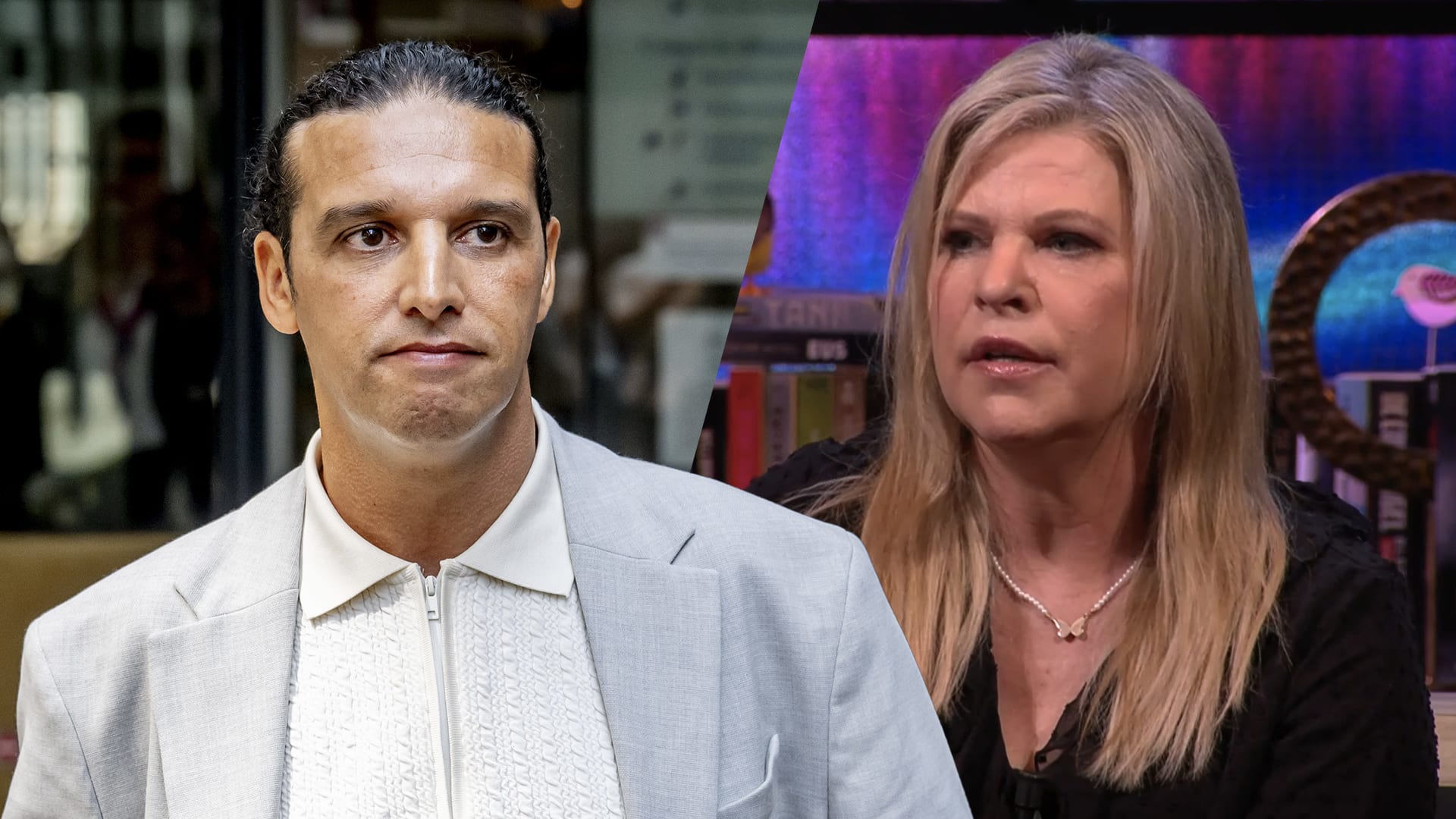 Tina Nijkamp over zaak Ali B: 'Dit kan hele grote gevolgen hebben voor The Voice'