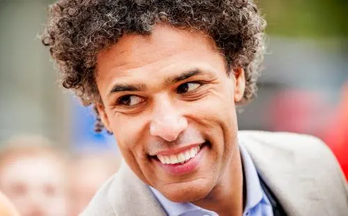 Van Hooijdonk in 'kerngroep' NAC Breda