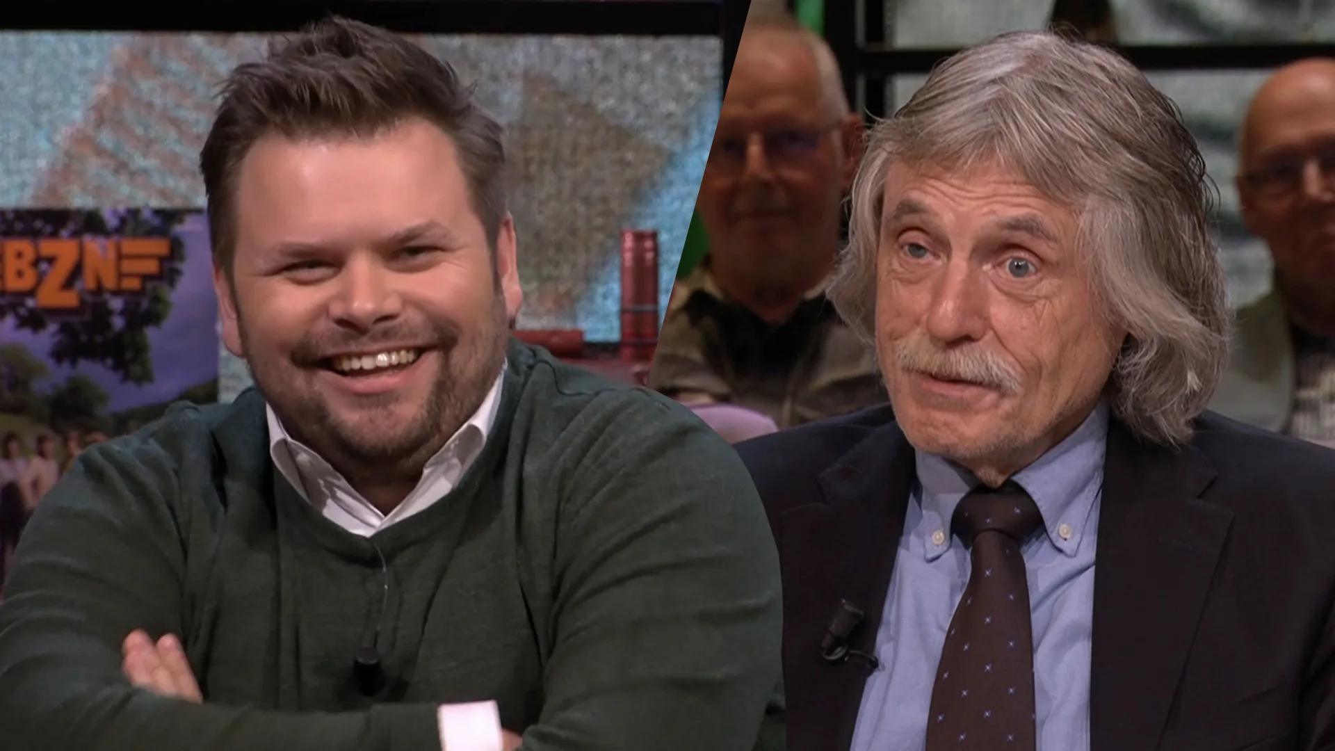 Thomas van Groningen weet het zeker: 'Als dat gebeurt, tekenen jullie vier jaar bij!'