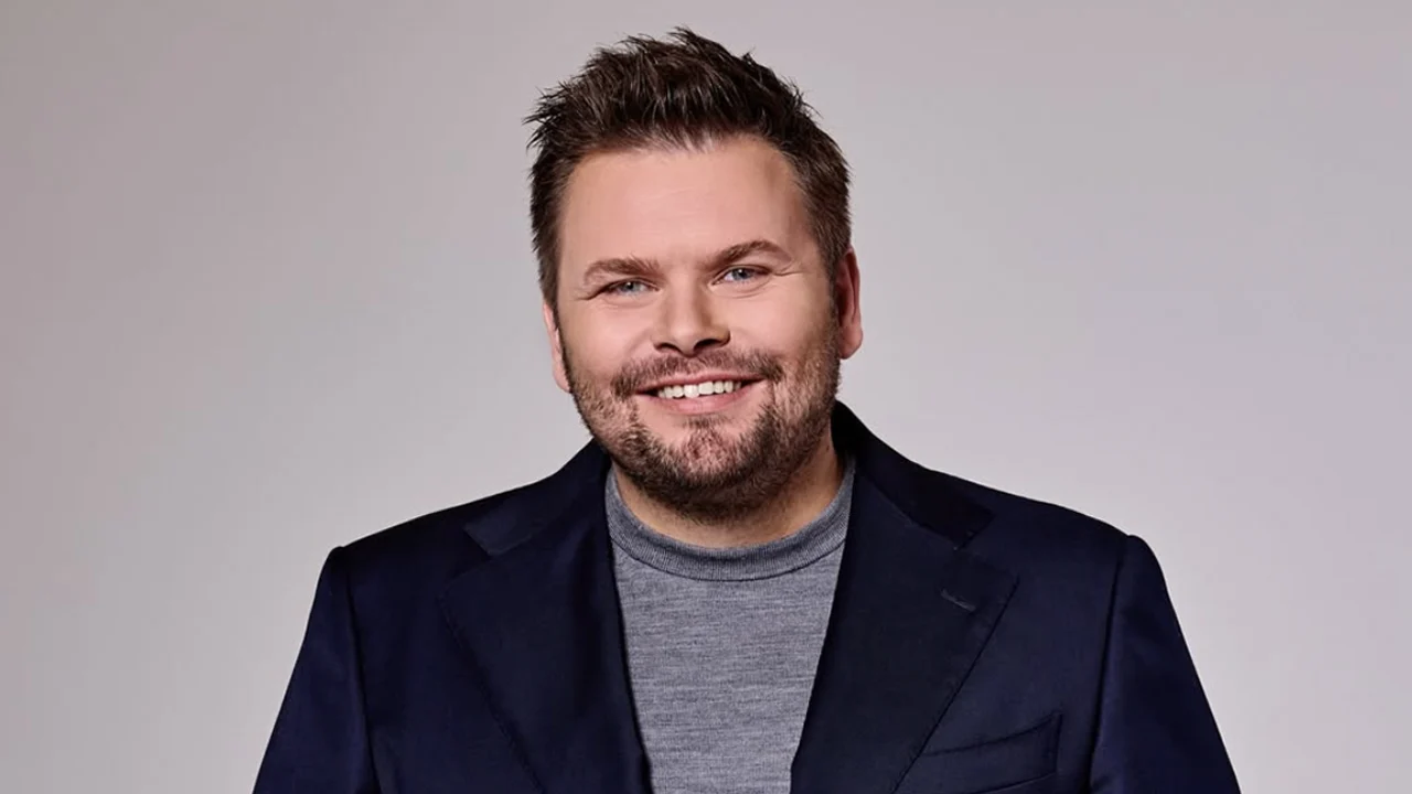 Thomas van Groningen maakt kans op Televizier-Ring Talent!