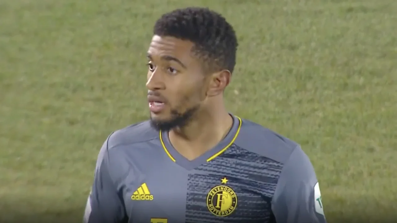 KANS: Nelson schiet rakelings naast