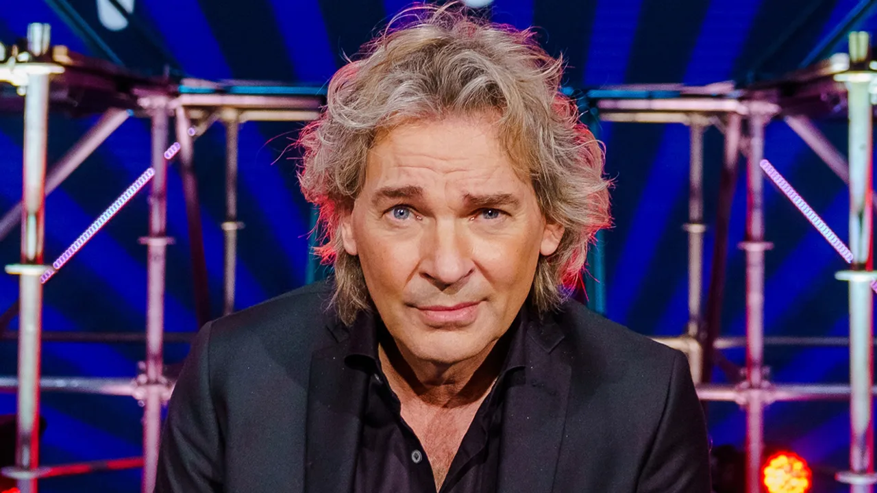 Matthijs van Nieuwkerk definitief niet aan de slag bij RTL