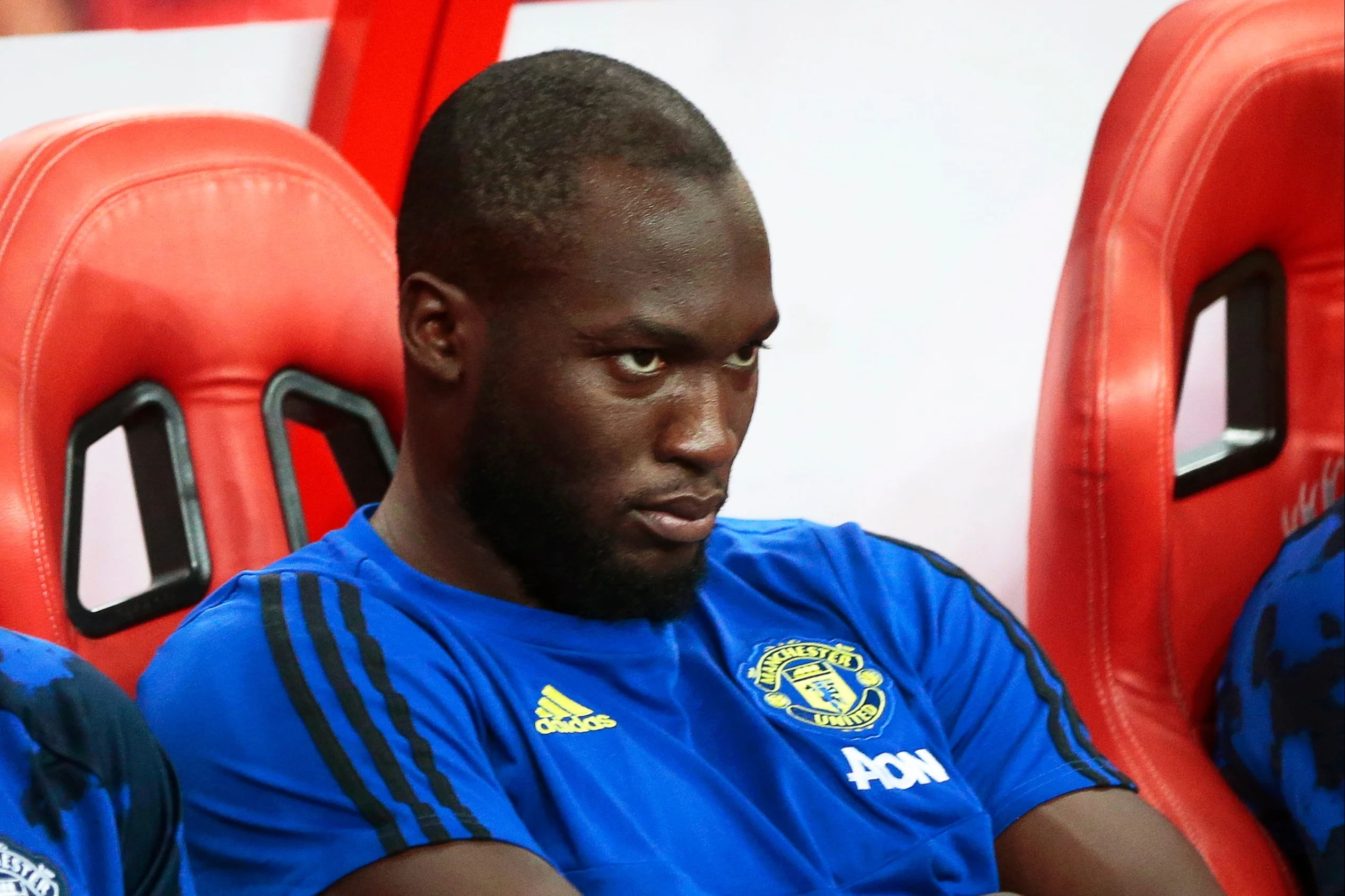 Lukaku: 'Racisme houdt topspelers weg uit Italië'