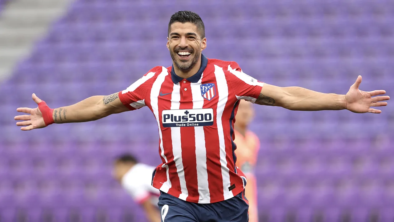 Atlético Madrid verovert in laatste speelronde van La Liga de Spaanse landstitel