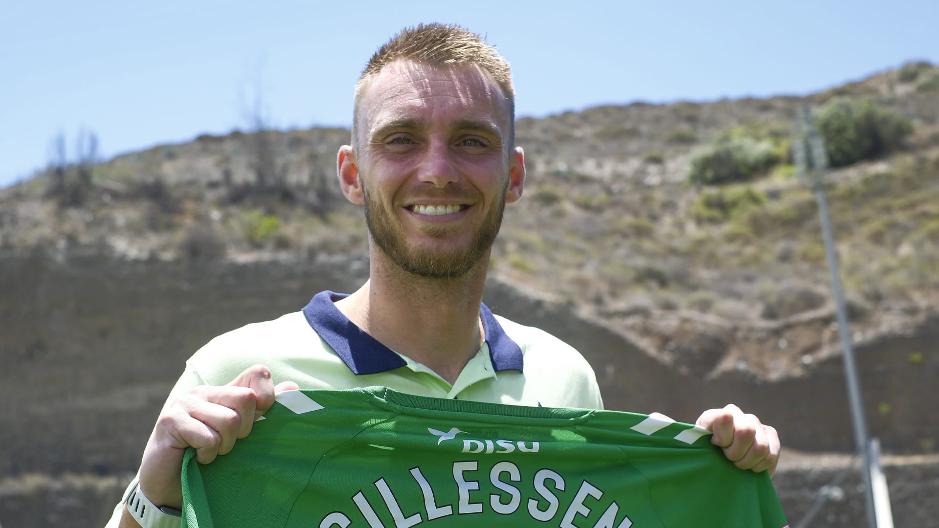 'Cillessen keert terug in de Eredivisie'