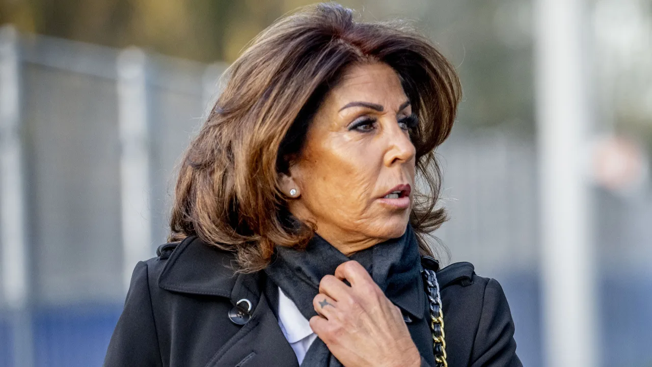 Rachel Hazes herdenkt André op huwelijksdag: 'Wij zullen altijd elkaars 'ALLESSIE' blijven'