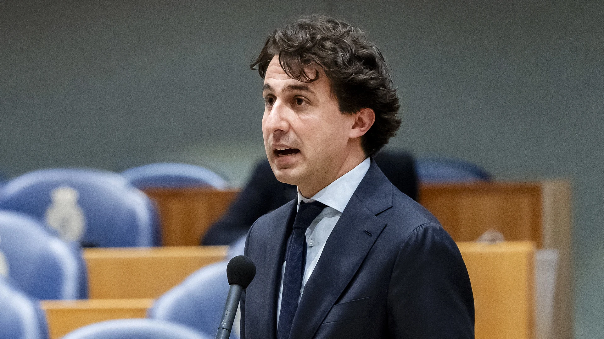 Klaver uit kritiek op energiemaatregelen kabinet: 'Zo help je gewone mensen de crisis niet door'