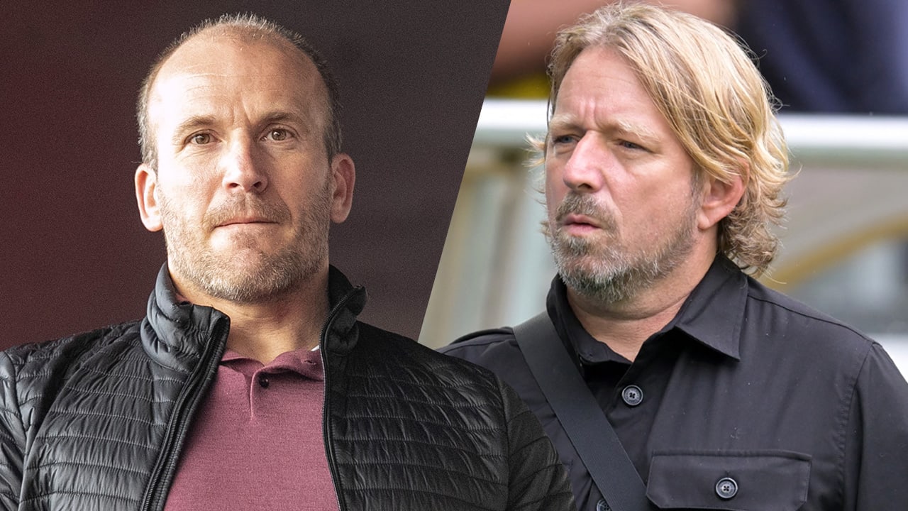 Alex Kroes haalt in boek 'Ajax in crisis' keihard uit naar Sven Mislintat