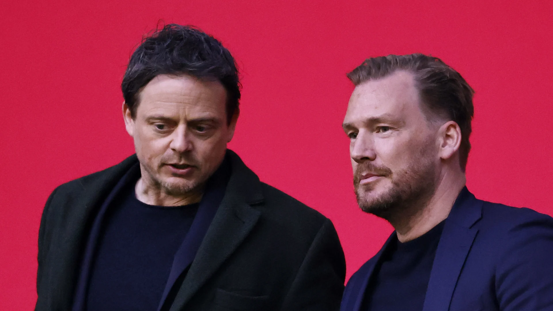 Hoofdscout Kelvin de Lang stapt op bij Ajax