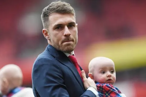 Wales zonder Ramsey in EK-kwalificatie