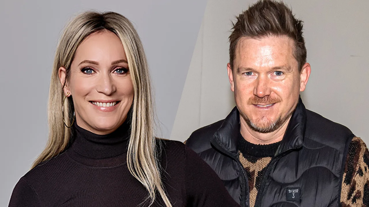 Ook Johnny de Mol dit jaar te zien als presentator van De Oranjezomer