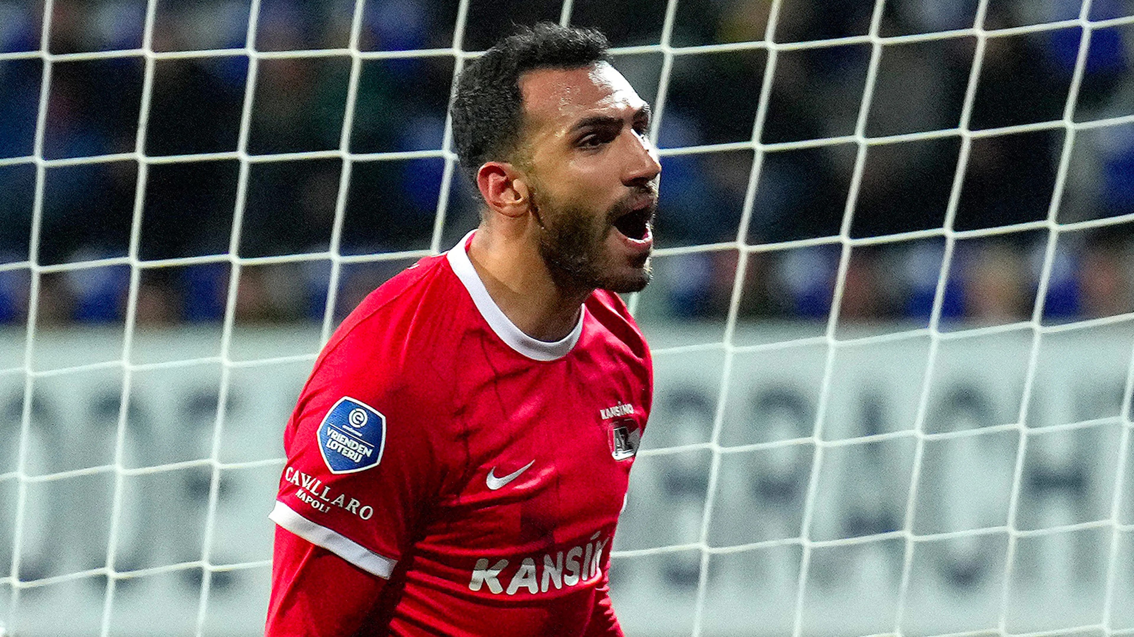 LIVESTREAM: AZ - Anderlecht (Kwartfinale Conference League)