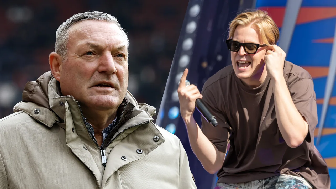 Ron Jans over Matthy van Bankzitters: 'Hij heeft mijn leven echt een stuk minder leuk gemaakt'