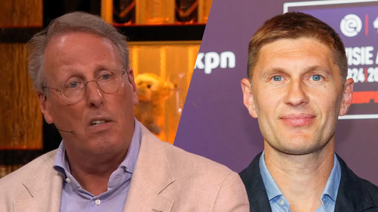 Chris Woerts ergert zich aan kritiek Levchenko op transfer Vlap: 'Moraalridder!'