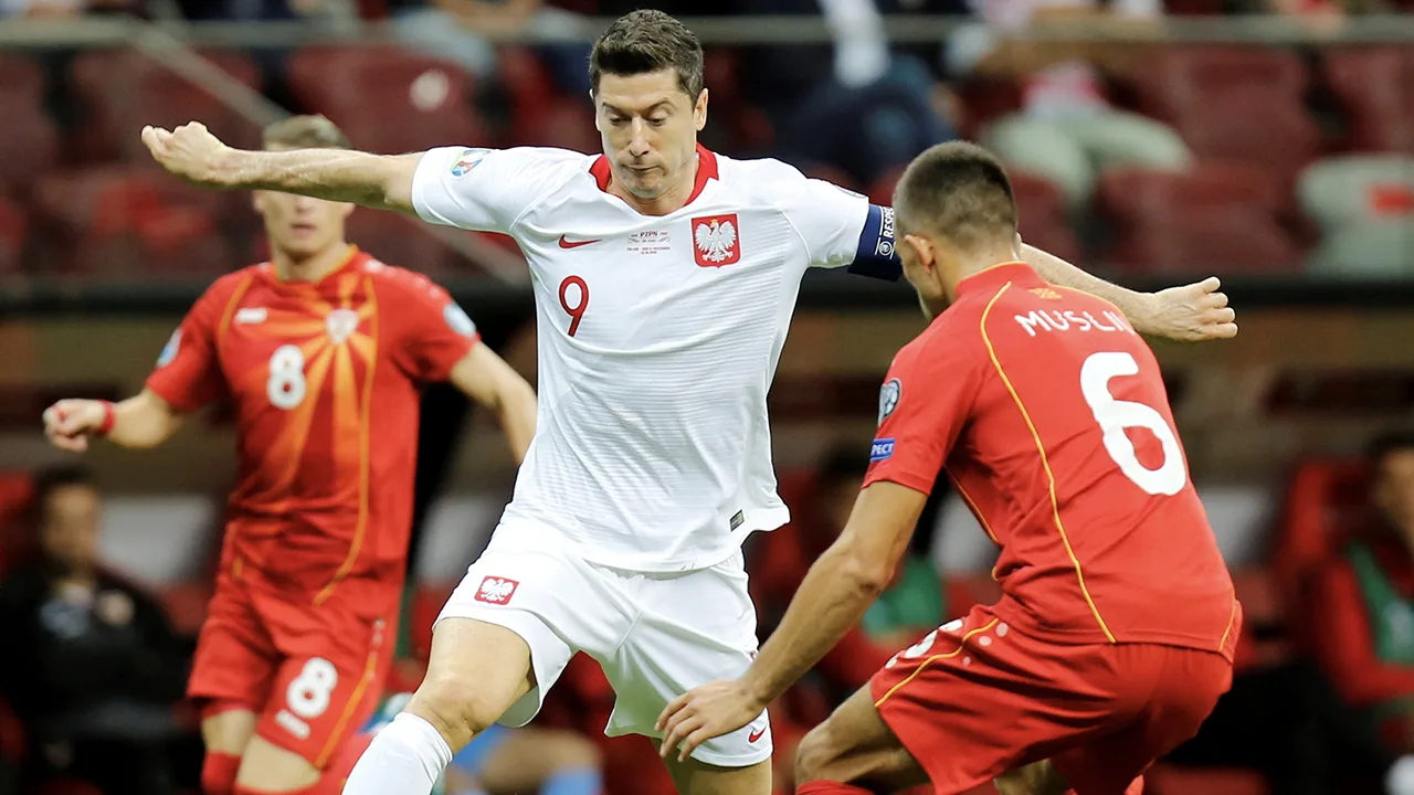 Sousa nieuwe bondscoach Polen