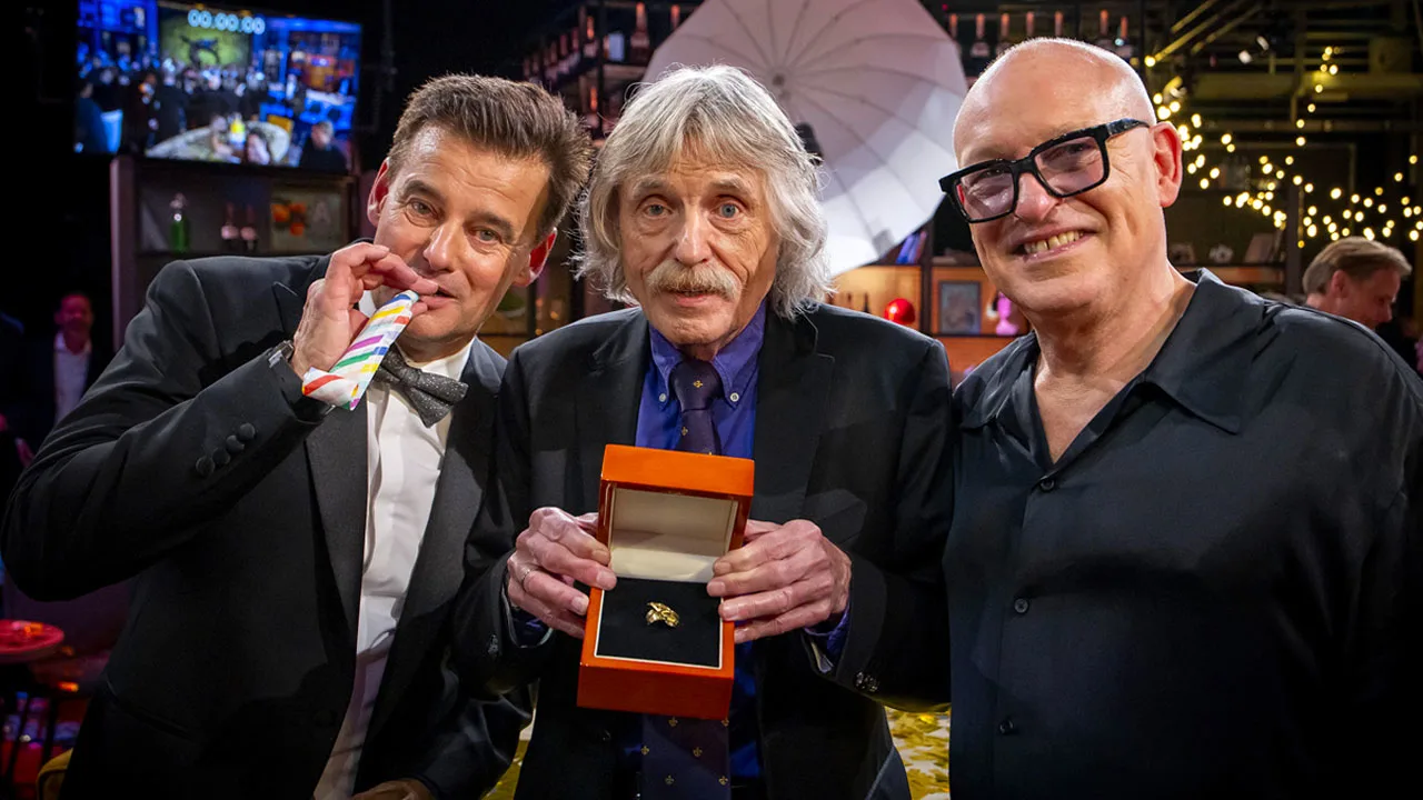 Vandaag Inside keert vanavond weer terug op televisie!