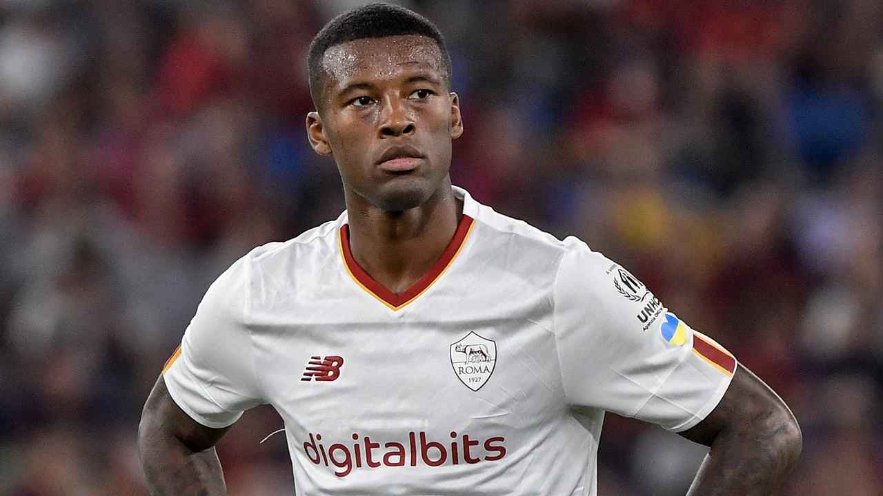 'Georginio Wijnaldum mist definitief het WK in Qatar'