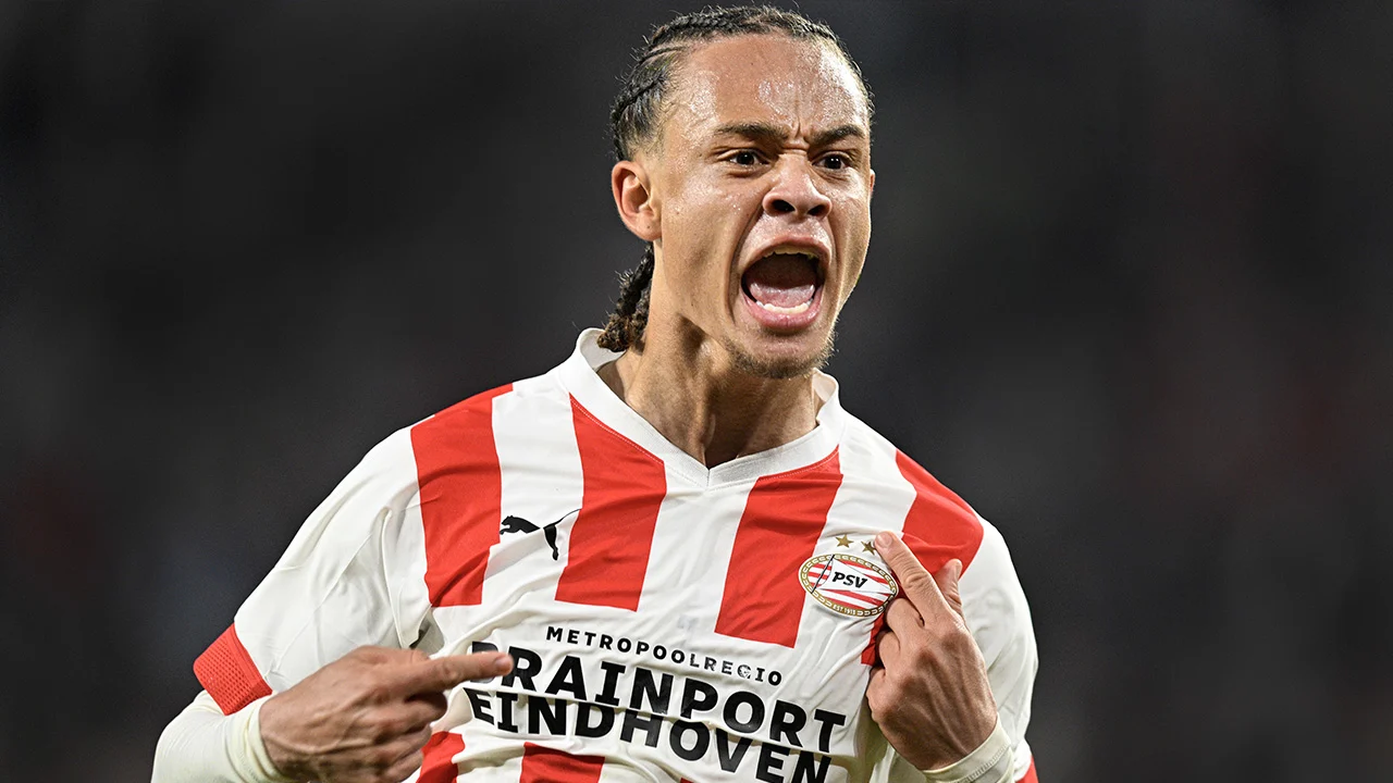 'Ontwikkeling rond Simons: PSG weer een serieuze gesprekspartner'