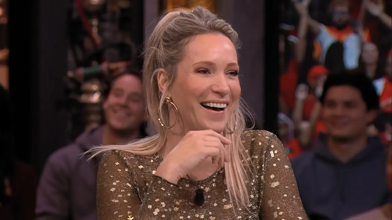 Aflevering De Oranjewinter met Hélène Hendriks, zaterdag 10 december 2022