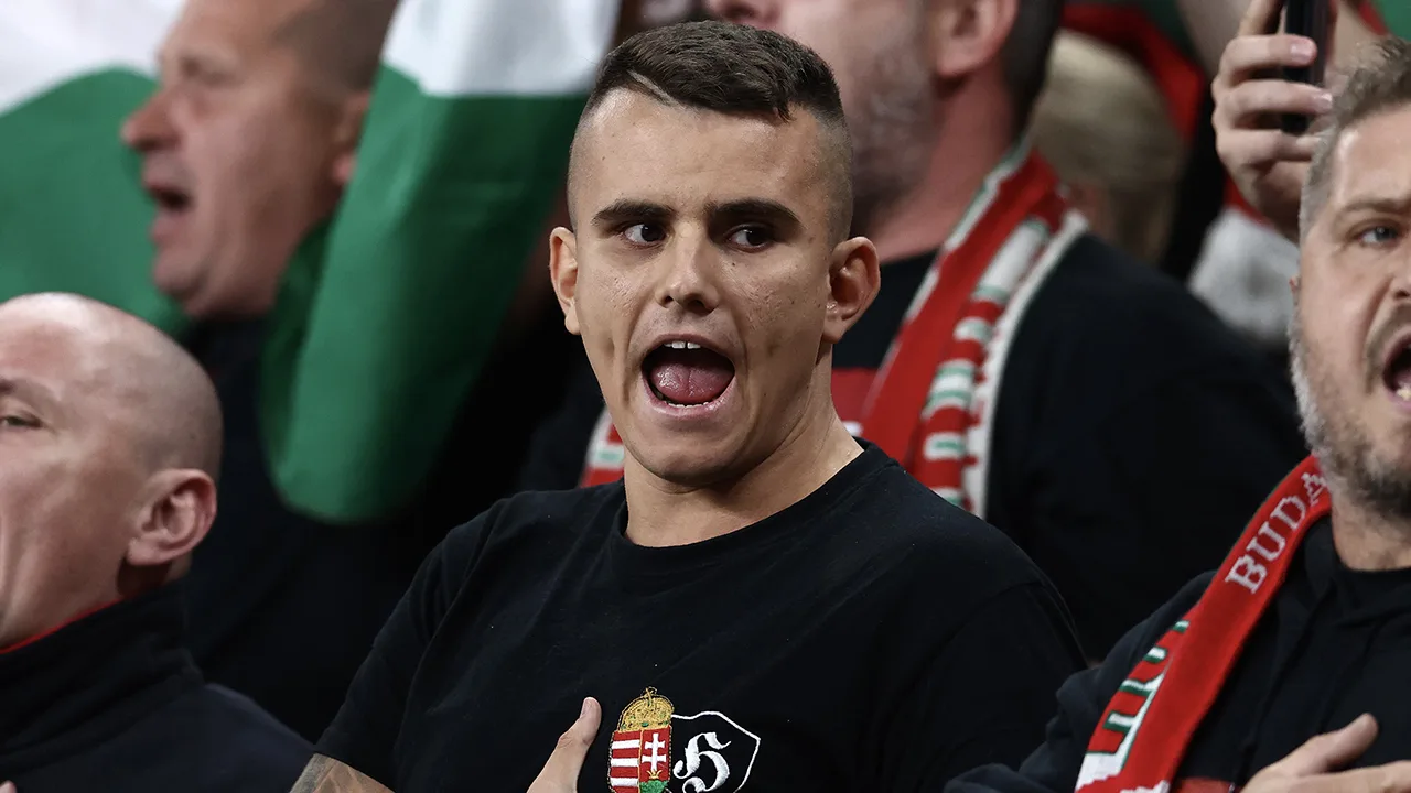 Hongaarse bond helemaal klaar met hooligans en onderneemt actie