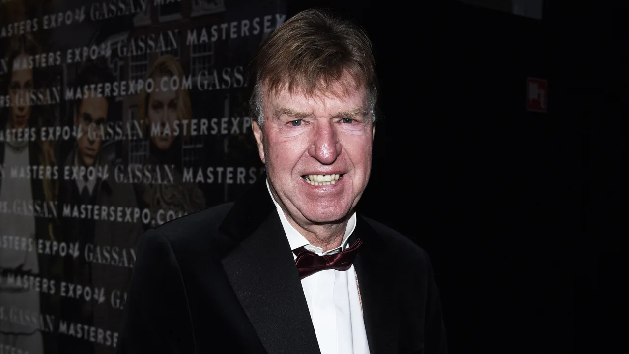 Aad de Mos: 'Hij is een beetje de Van Hanegem van PSV'