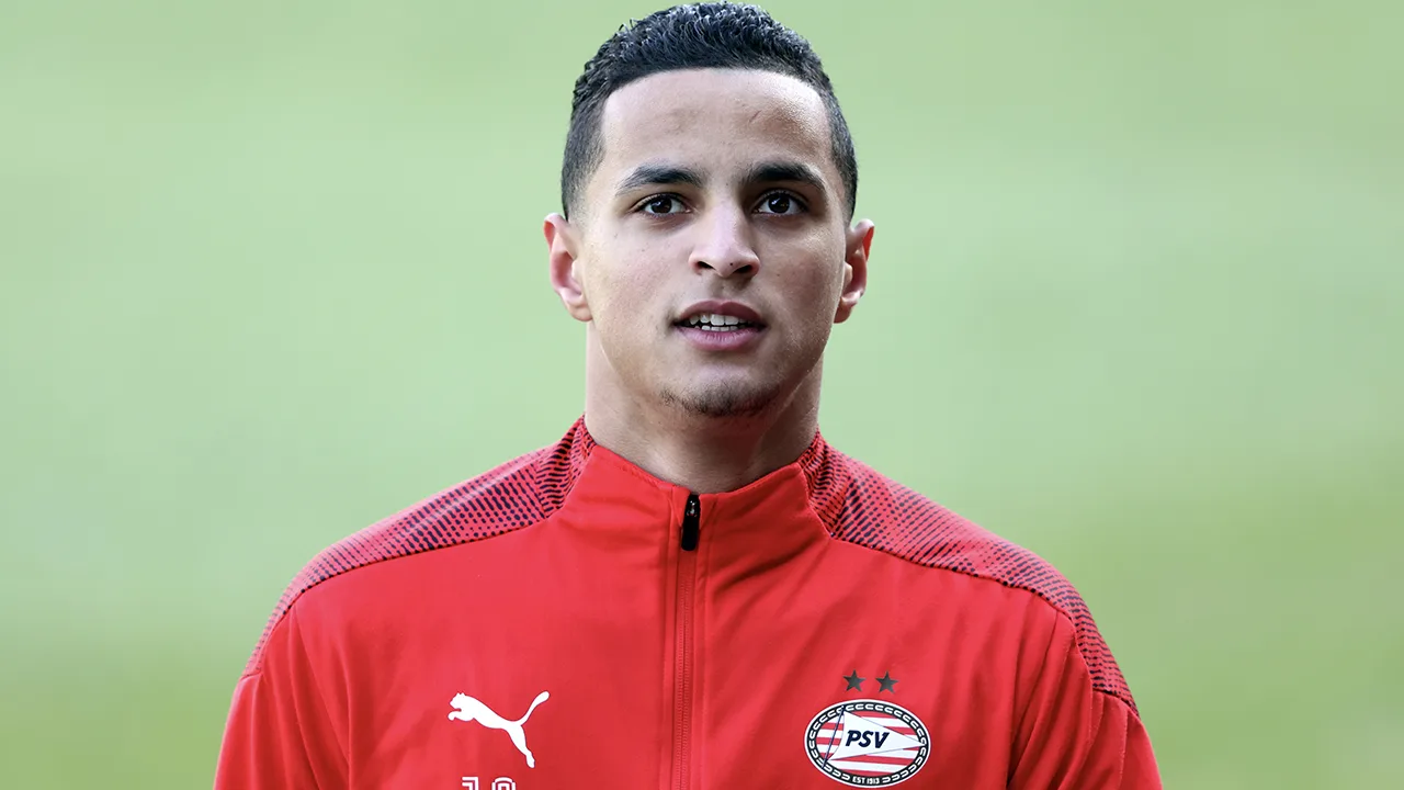 'Spoorloze Ihattaren keert mogelijk terug in de Eredivisie'