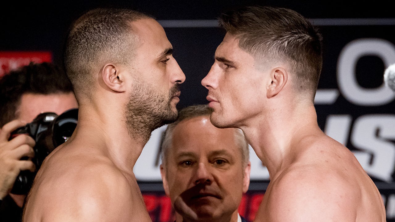 Verhoeven doet opvallend voorstel voor nieuwe clash tegen Badr Hari: 'Dat lijkt mij wel heel cool' 