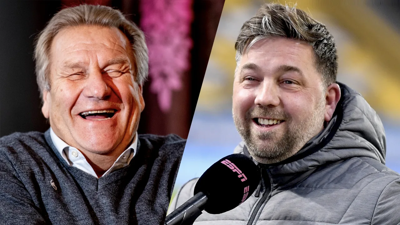 ‘Het zou voor Jan en mij niet verkeerd zijn om een weekje niet te eten’