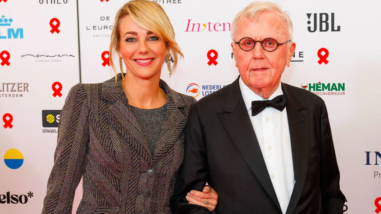 'Harry Mens voelt zich bedrogen en gekwetst door Marianne Timmer: Misselijke streek!'