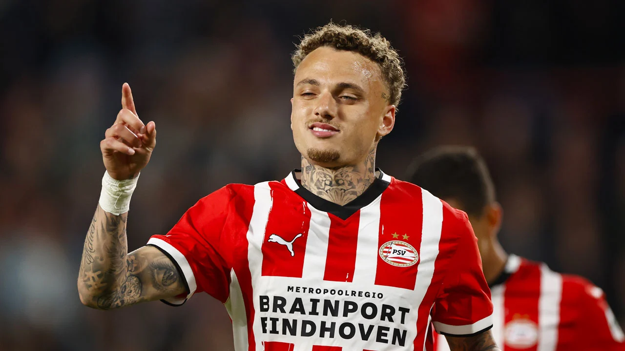 Officieel: Noa Lang heeft transfer naar Napoli te pakken