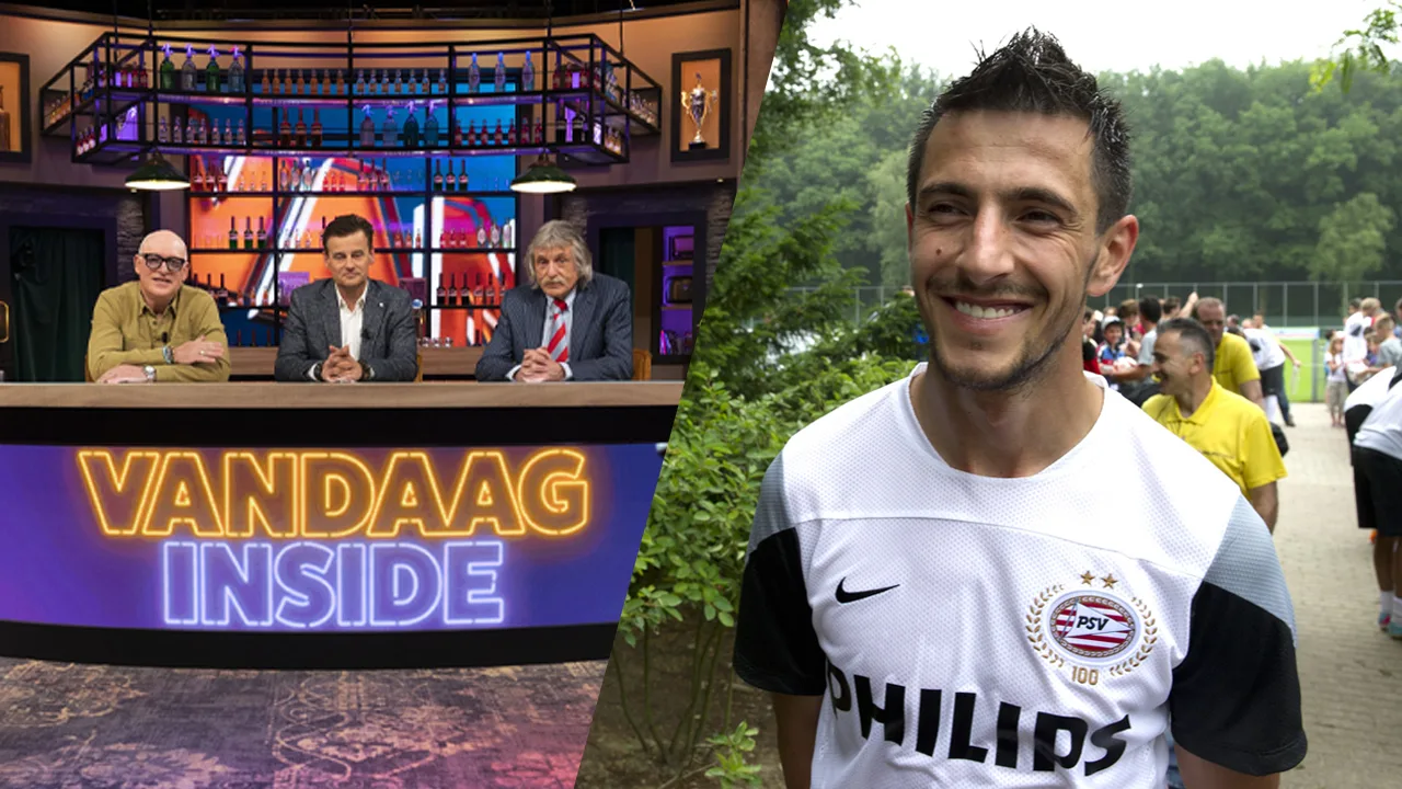 Manolev zou graag eens aanschuiven bij Vandaag Inside