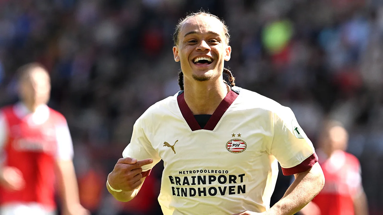 'Xavi Simons keert terug naar Paris Saint-Germain'