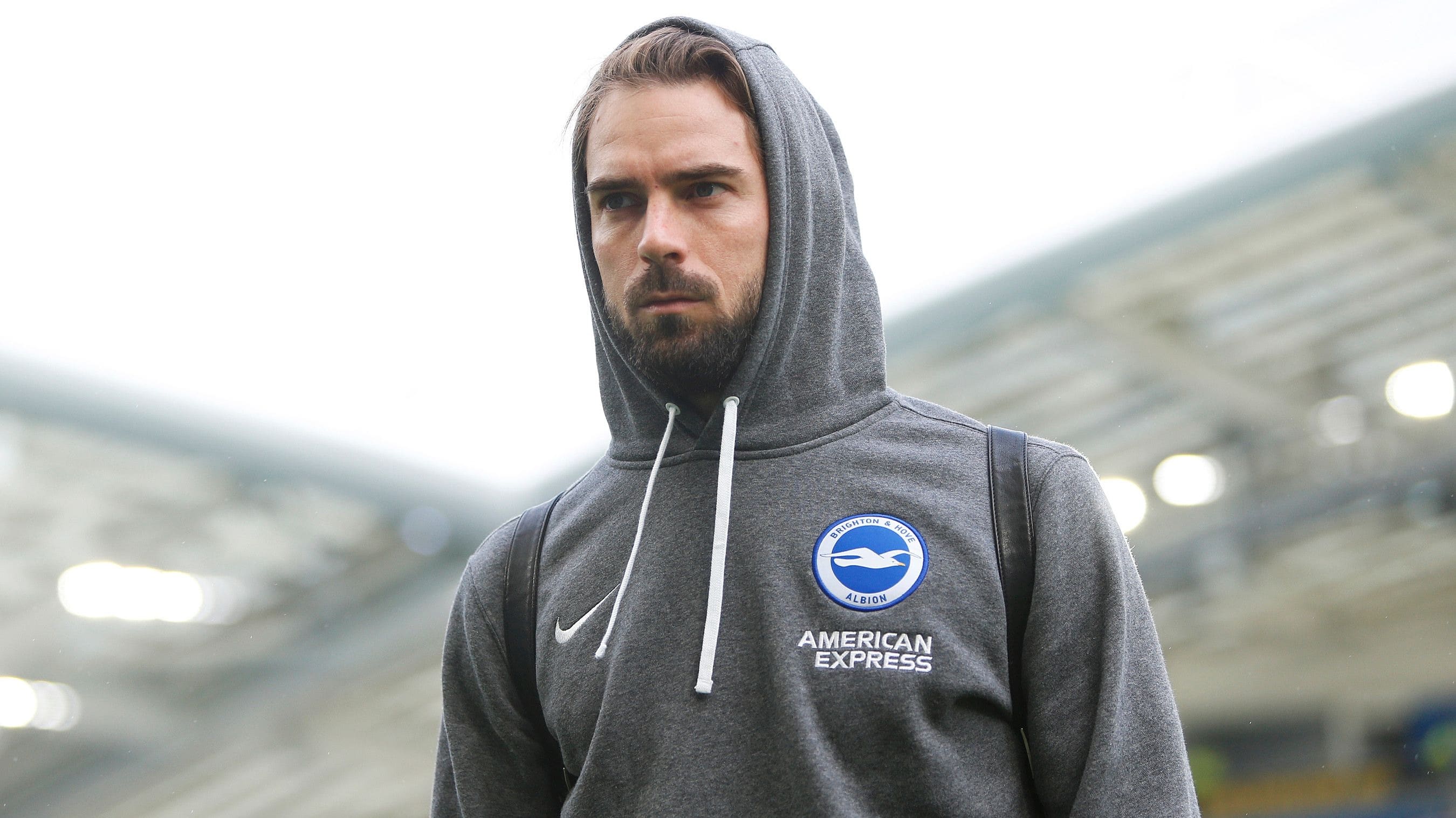 PSV en Brighton akkoord over transfer middenvelder Pröpper