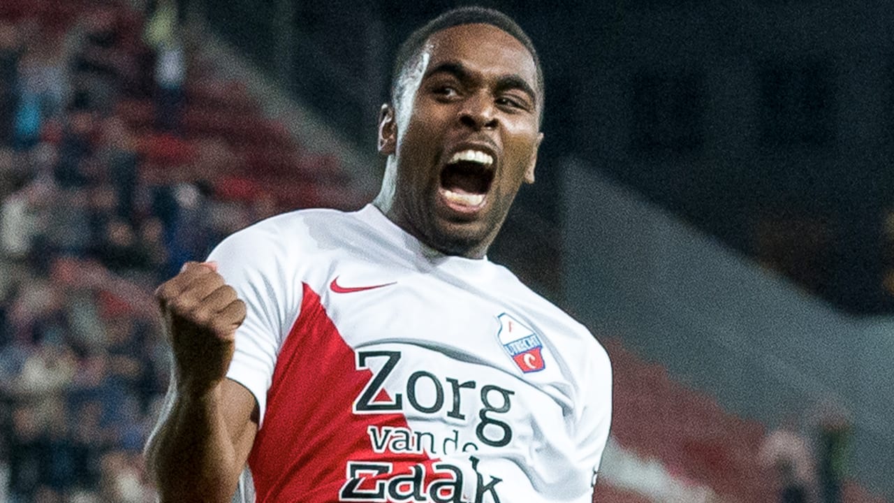 'Buitenlandse clubs staan in de rij voor Kerk'