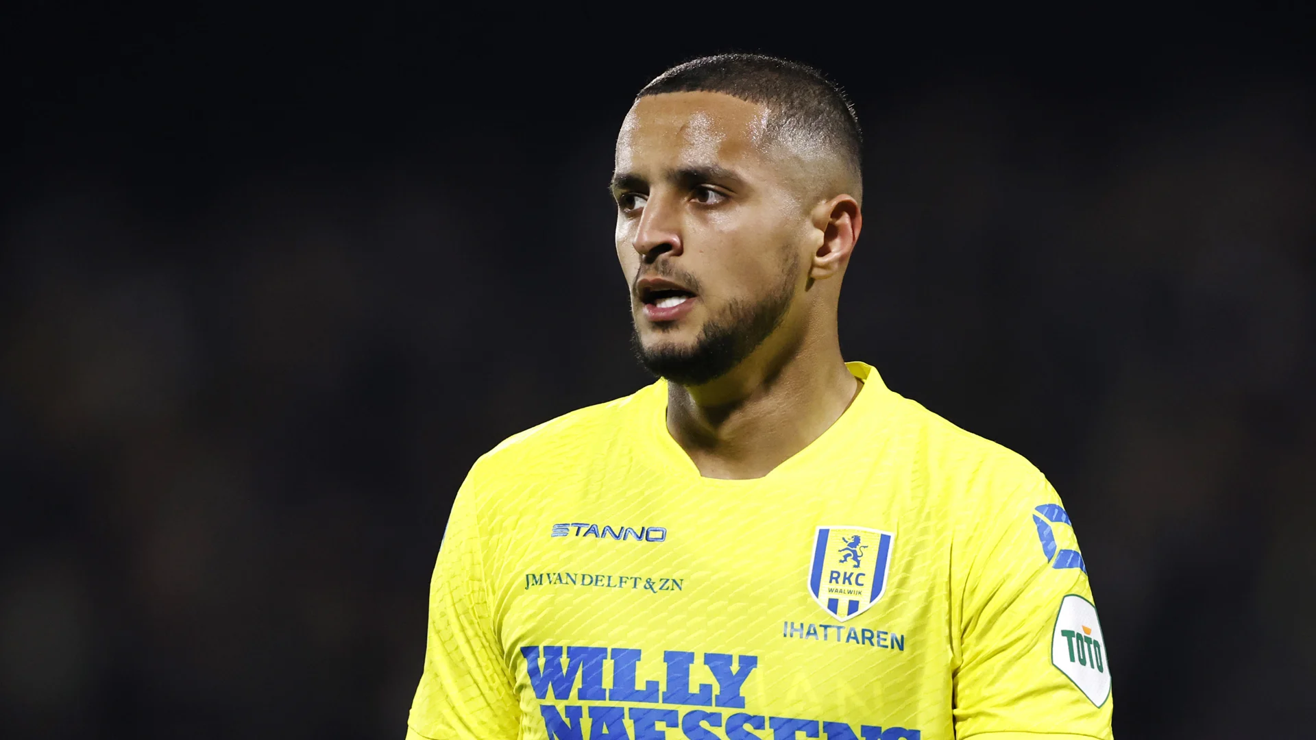 'Ihattaren ook volgend seizoen actief in de Eredivisie'