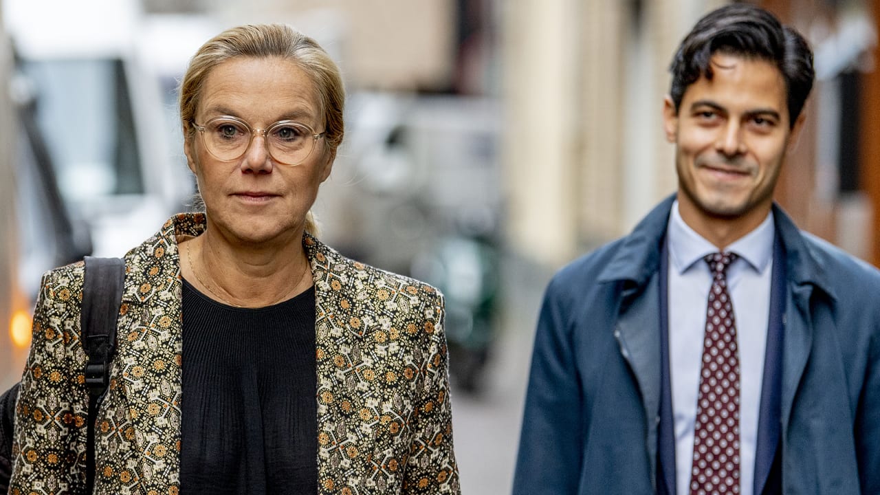 D66 wil niet reageren op rapport over grensoverschrijdend gedrag binnen de partij