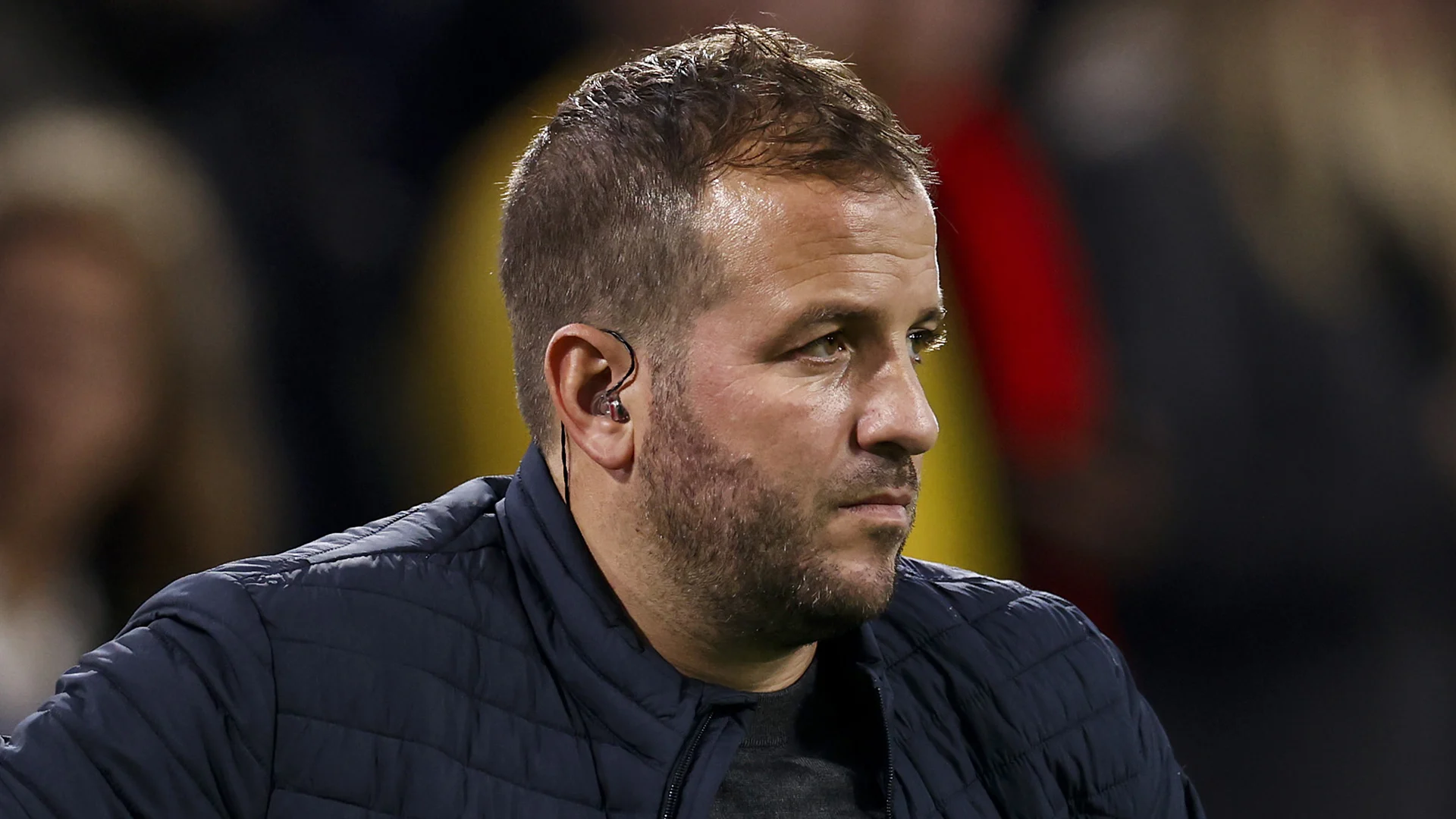Heeft opmerking Van der Vaart over Japanners gevolgen voor zijn werkzaamheden bij de NOS?