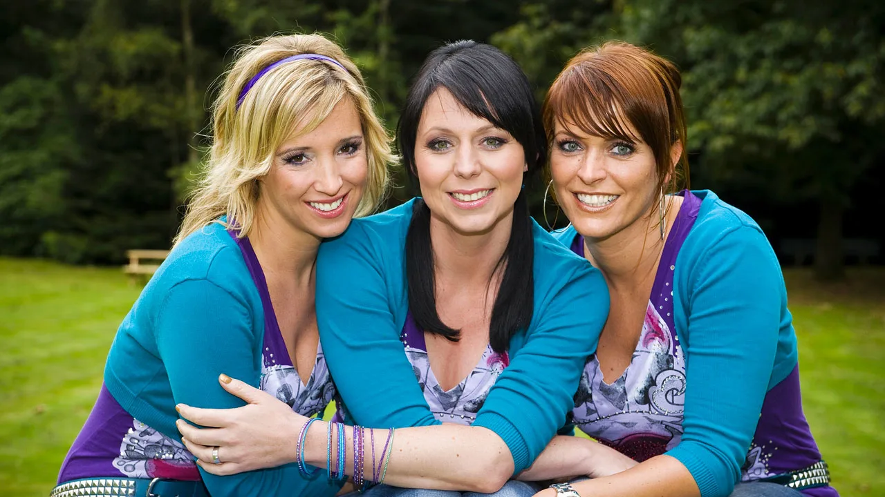 Nog meer shows van originele K3-leden in Rotterdam en Antwerpen