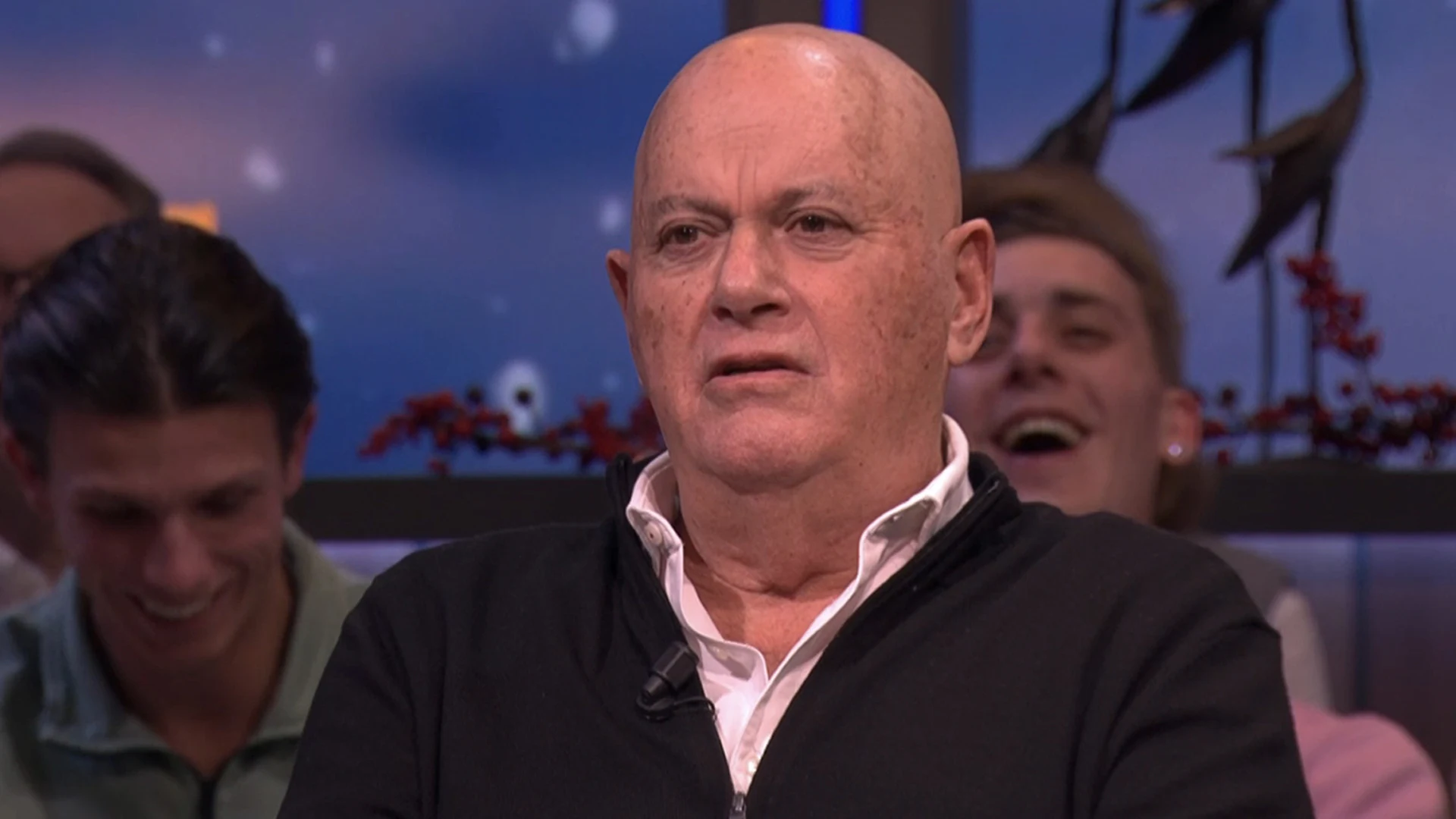 Jack van Gelder klaar met Extinction Rebellion: ‘Daar moeten ze een keer met een tank overheen!’