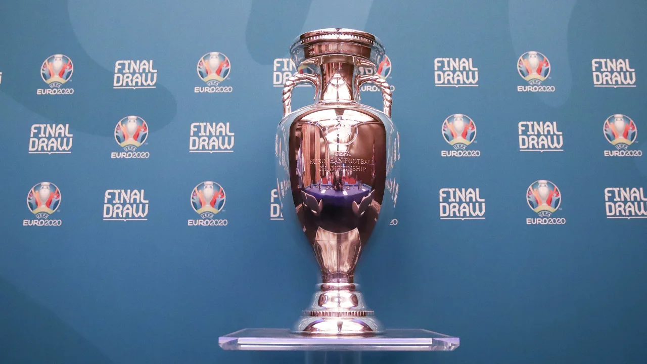 Bekijk hier de (voorlopig) volledige EK-loting!